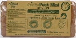PlantBest BeatsPeat Mini Block - .65 Lbs