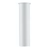 PlumbCraft 1 1/2 In X 6 In Kitchen Sink Tailpiece -Garden And Farm Shop plumbcraft4047560 1