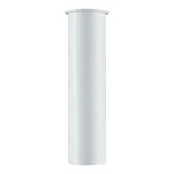 PlumbCraft 1 1/2 In X 6 In Kitchen Sink Tailpiece
