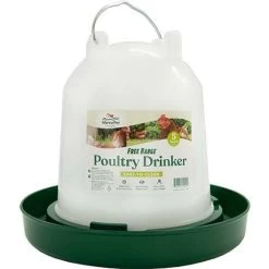 Harris Farms Poultry Drinker - 5 Qt