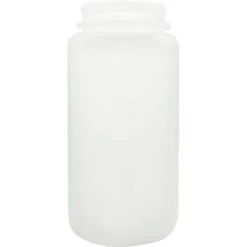 Little Giant 1 Quart Screw-On Poultry Jar