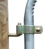 Powerfields Gate Hinge Kit -Garden And Farm Shop powerfields3218002 1
