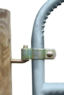 Powerfields Gate Hinge Kit