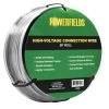Powerfields 50' High-Voltage Wire -Garden And Farm Shop powerfields3218015 1