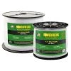 Powerfields 1-1/2" X 300' Wide Polytape 15-Wire -Garden And Farm Shop powerfields3218016 1