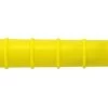Powerfields Yellow Spring Gate Handle -Garden And Farm Shop powerfields3218023 1