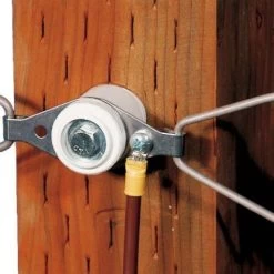 Powerfields Wire Connector Tensioner