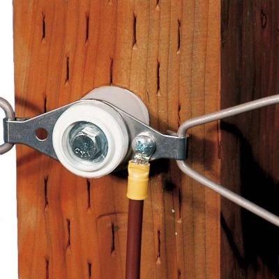 Powerfields Wire Connector Tensioner 3 Powerfields Wire Connector Tensioner