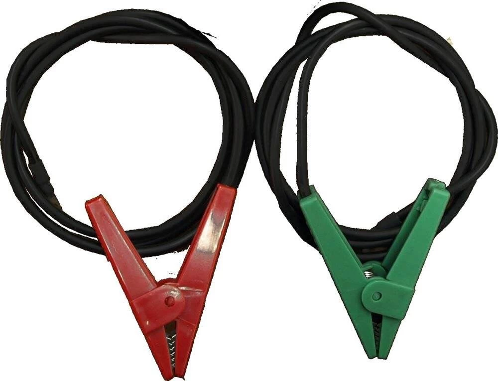 Powerfields Energizer Output Leads 3 Powerfields Energizer Output Leads