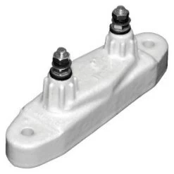 Powerfields Porcelain Lightning Arrestor