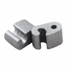 Powerfields Open Tap Crimp Sleeves