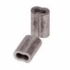 Powerfields Crimp Sleeves 1-2, 14-16 Gauge 25 Pack -Garden And Farm Shop powerfields3218049 1 1