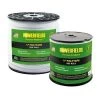 Powerfields 1/2" Wide Polytape 5-Wire 660' -Garden And Farm Shop powerfields3218063 1