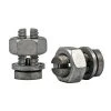 Powerfields Split-Bolt Line Clamps 1 Powerfields Split-Bolt Line Clamps -Garden And Farm Shop powerfields3218070 1