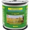 Powerfields Safe-Fence 1-1/2" Polytape -Garden And Farm Shop powerfields3218075 1
