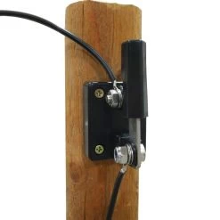 Powerfields Fence Energizer Cut-Off Switch