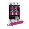 Power Wizard Bonus 3 Pack Gate Handles - Pink