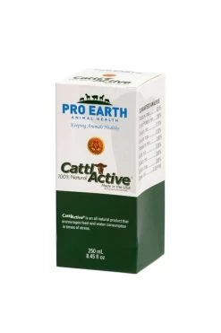Pro Earth Cattle Active 250 Milliliter