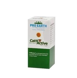 Pro Earth Cattle Active - 125 Ml