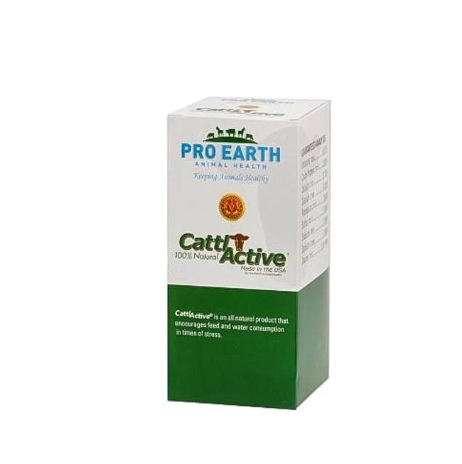 Pro Earth Cattle Active - 125 Ml 3 Pro Earth Cattle Active - 125 Ml