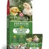 Purina Premium Flock Raiser Chick Crumbles - 5 Lbs