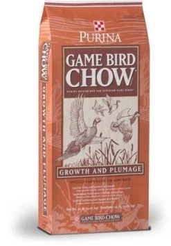 Purina Game Bird Layena