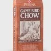 Purina Gamebird Starter Non Medicated, 50 Lbs. -Garden And Farm Shop purinamills348143 1