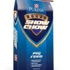 Purina Honor Chow Finale 809 Pellet, 50 Lbs. -Garden And Farm Shop purinamills348171 1