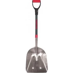 Ames True Temper Razor-Back Scoop