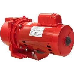 Red Lion Sprinkler Pump – 2 Hp