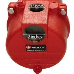 Red Lion Sprinkler Pump – 2 Hp -Garden And Farm Shop red lion sprinkler pump lawn 2hp brass imp. 6053013 05