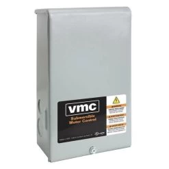 Red Lion 230V, 1.5 Hp Control Box