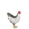 Regal Art & Gift Sussex Hen Decor - Metal -Garden And Farm Shop regalartandgift909039 1