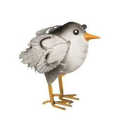 Regal Art & Gift Sussex Chick Decor - Metal