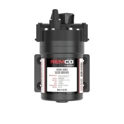 Remco Diaphragm Pump - 7 GPM - Fatboy - 1/2 In. FNPT Ports -Garden And Farm Shop remcoindustries2795005 3
