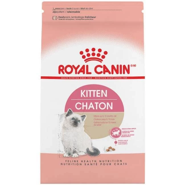 Royal Canin Kitten Food - 7 Lb 3 Royal Canin Kitten Food - 7 Lb