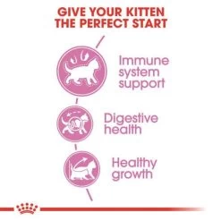 Royal Canin Kitten Food - 7 Lb 6 Royal Canin Kitten Food - 7 Lb -Garden And Farm Shop royalcanin452597 2