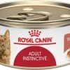Royal Canin 3 Oz Adult Instinctive Slices In Gravy Canned Food 2 Royal Canin 3 Oz Adult Instinctive Slices In Gravy Canned Food -Garden And Farm Shop royalcanincatfood 524092