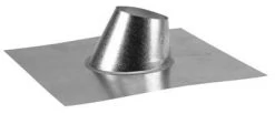Rust-Oleum Adjustable Pellet Flashing - 4 In