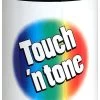 Rust-Oleum Touch N Tone Spray Paint - Dark Blue, 10 Oz