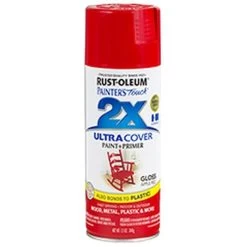 Rust-Oleum Ultra Cover Spray Paint -Garden And Farm Shop rustoleum5677002 1 4