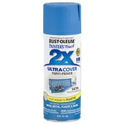 Rust-Oleum Ultra Cover Spray Paint