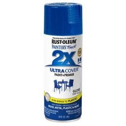 Rust-Oleum Ultra Cover Spray Paint -Garden And Farm Shop rustoleum5677042 1 6