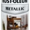 Rust-Oleum Metallic Spray Paint - Oil Rubbed Bronze, 11 Oz
