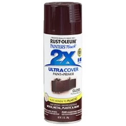 Rust-Oleum Ultra Cover Spray Paint -Garden And Farm Shop rustoleum5677053 1 6