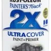 Rust-Oleum Gloss Spray - Black