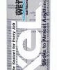 Sashco Clear Lexel Caulk - 10.5 Oz