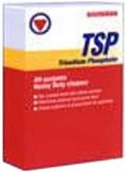 Savogran Trisodium Phosphate Cleaner - 1 Lb