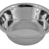Scott's Pet Stainless Steel Pint Quart Pet Bowl - 1 Qt