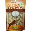 Scott Pet 6” Premium NutriChomps Braids – 4 Ct -Garden And Farm Shop scottpet483063 1